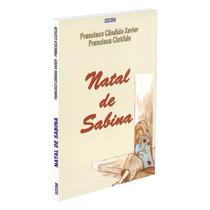 Natal de Sabina - GEEM