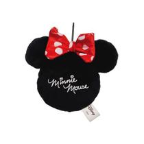 Natal Disney - Enfeite para Pendurar Minnie Assinatura 10cm - 1 Un