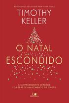 Natal escondido, o - VIDA NOVA