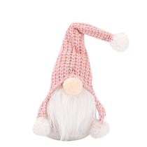 Natal floresta velho criativo nova boneca sem rosto pingente de boneca de pelúcia Natal floresta velho criativo nova boneca sem rosto pingente de boneca de pelúcia