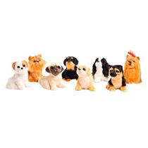 Natal Pet - Cachorro Decorativo - Modelos Variados - Cromus