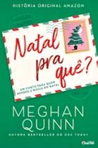 Natal Pra Quê