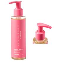 NATALIA BEAUTY - Cleasing Oil MAKE MELT- Óleo Demaquilante Facial