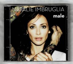 Natalie Imbruglia CD Male