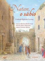 Natan O Sabio - Cereja - LC