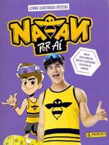 Natan por Aí 2025 álbum