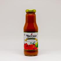 Natchup - Ketchup de Acerola -350g