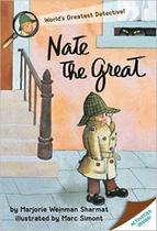 Nate The Great - YEARLING