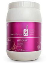 Nathydras - MSA Mascara Hidratação ProfissionaALHO Reconstrução e Fortalecimento 2,5 Kg - NATHYDRAS Nathydras - MSA Mascara Hidratação ProfissionaALHO Reconstrução e Fortalecimento 2,5 Kg - NATHYDRAS