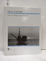 National Academy Press oil In The Sea Inputs Fates And Effects