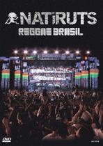 Natiruts reggae brasil ao vivo dvd - SONY