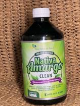 Nativa Amargo 500ml