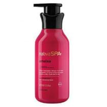 Nativa SPA Ameixa Loção Hidratante Corporal Desodorante, 400ml - Boticário - Boticario