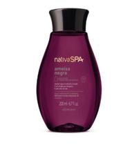 Nativa Spa Ameixa Negra Oleo Hidratante Corporal 200ml