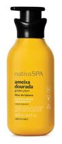 Nativa Spa Creme Hidratante Ameixa Dourada 400ml Boticario