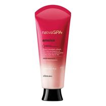 Nativa Spa Hidratante Corporal Ameixa 200ml