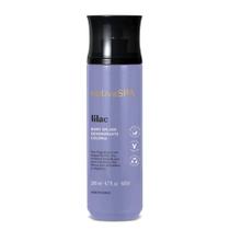 Nativa Spa Lilac Body Splash Desodorante Colônia 200ml Nativa Spa Lilac Body Splash Desodorante Colônia 200ml