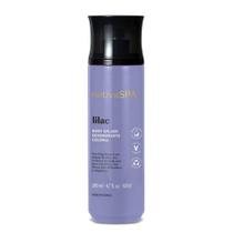 Nativa Spa Lilac Body Splash Desodorante Colônia 200ml - oboticario Nativa Spa Lilac Body Splash Desodorante Colônia 200ml - oboticario