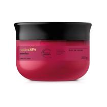 Nativa spa óleo em creme ameixa 200g - O BOTICARIO