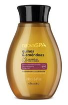 Nativa Spa Óleo Hidratante Corporal Quinoa E Amêndoas