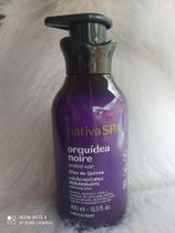 Nativa SPA Orquídea noire - Boticário Nativa SPA Orquídea noire - Boticário