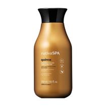 Nativa Spa Shampoo Quinoa