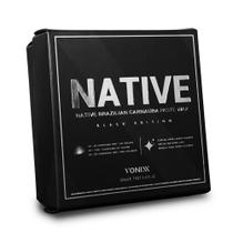 Native Black Carnauba Paste Wax 100ml Native Black Carnauba Paste Wax 100ml