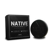 Native black wax 100ml