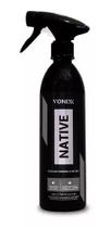 Native Brazilian Carnauba Spray Wax Vonixx 500ml Native Brazilian Carnauba Spray Wax Vonixx 500ml