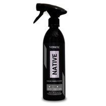 Native Cera Carnaúba Spray Wax 500ml 2023003 Vonixx Native Cera Carnaúba Spray Wax 500ml 2023003 Vonixx