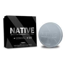 Native Cera de Carnaúba Pasta Wax 100ml 2023004 Vonixx