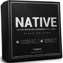 Native Cera Paste Wax 100ml Vonixx