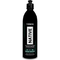 Native cleaner wax 500 ml vonixx Native cleaner wax 500 ml vonixx