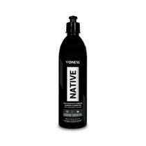Native cleaner wax 500ml Native cleaner wax 500ml