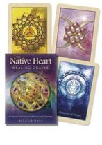 Native heart healing oracle