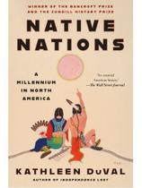 Native nations - a millennium in north america