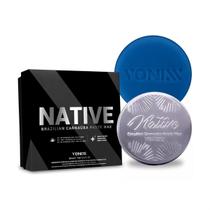Native Paste Wax 100ML Vonixx Cera Polidora