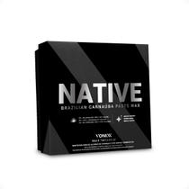 Native paste wax 100ml - vonixx