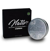 Native paste wax 100ml vonixx