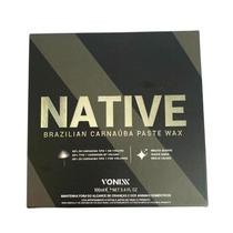 Native paste wax 100ml
