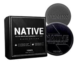 Native Paste Wax Black Edition Vonixx