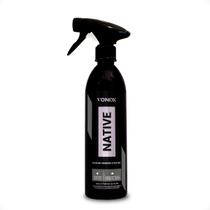 Native spray cera carnauba - vonixx