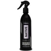 Native spray wax 473ml - vonixx