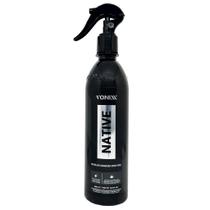 Native spray wax 500ml vonixx