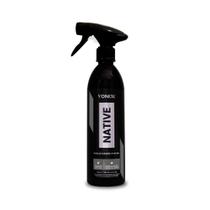 Native spray wax 500ml