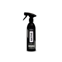 Native Spray Wax Cera Carnauba Liquida da Brilho Vitrifica