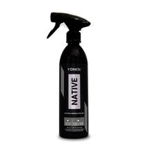Native Spray Wax Cera Liquida Carnaúba 500ML - Vonixx
