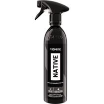 Native spray wax - vonixx