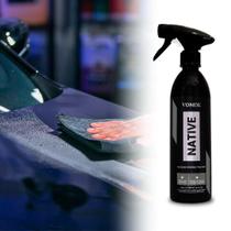Native Vonixx - Cera de carnaúba Spray Wax 500ml