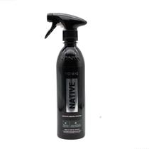 Native Wax Cera de Carnaúba Spray 500ml Vonixx